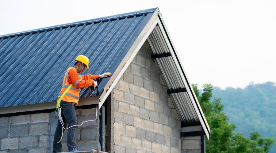 Expert new roof installation services in Payette, ID